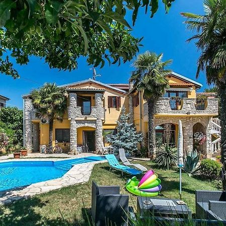 Villa Zara Liznjan Exterior photo