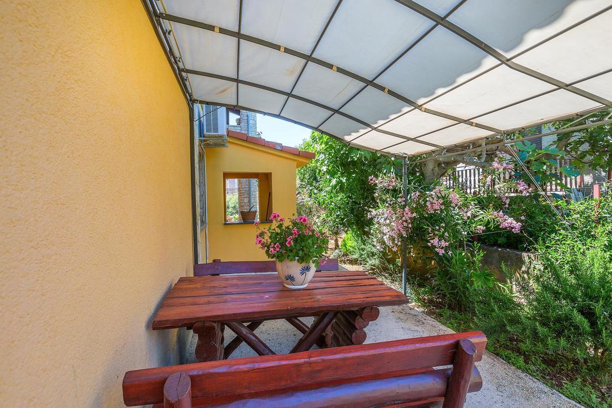 Villa Zara Liznjan Exterior photo